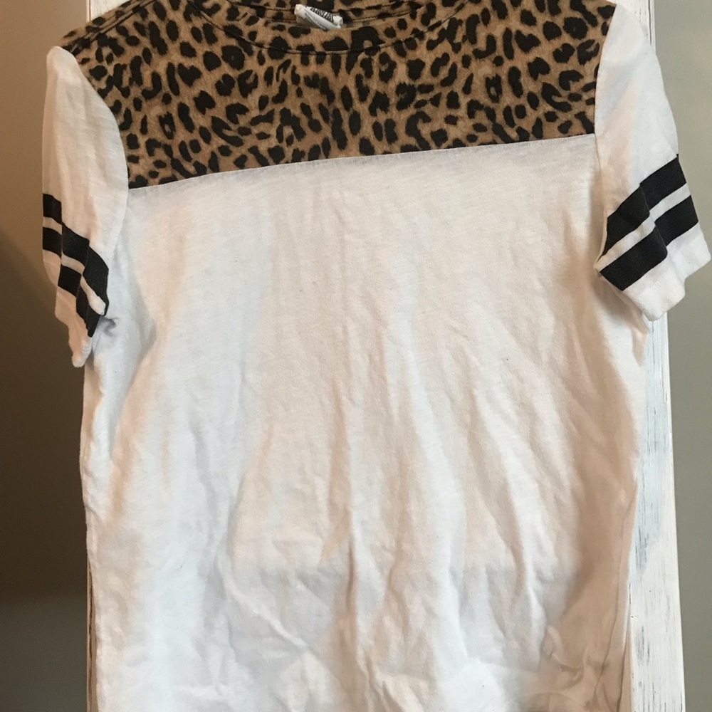 ‘Pink’ tee